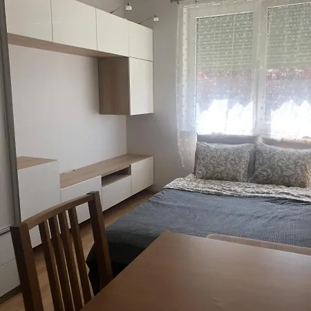 Blue River - Mosiezna Appartamento