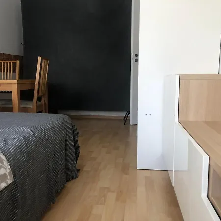 Appartamento Blue River - Mosiezna *