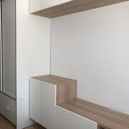 Blue River - Mosiezna Appartamento