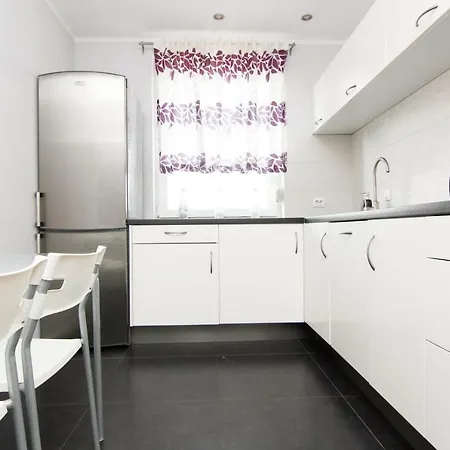 Blue River - Mosiezna Appartamento Breslavia