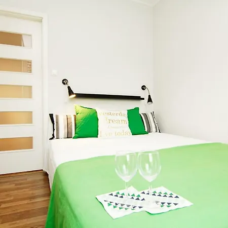 Appartamento Blue River - Mosiezna *