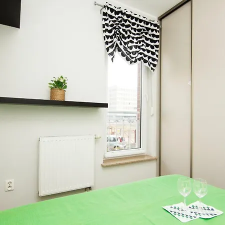 Appartamento Blue River - Mosiezna Breslavia