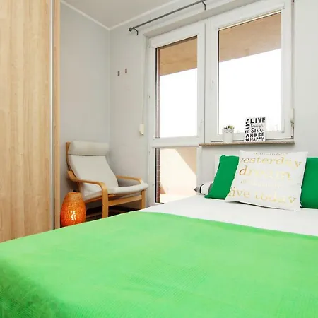 Appartamento Blue River - Mosiezna *