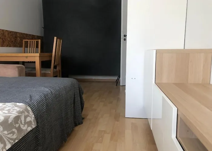 Apartament Blue River - Mosiezna *