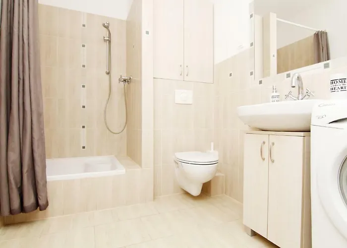 Blue River - Mosiezna Apartament