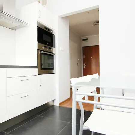 아파트 Blue River - Mosiezna *