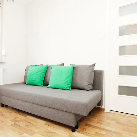 Blue River - Mosiezna Apartament Wrocław