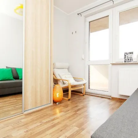 아파트 Blue River - Mosiezna *