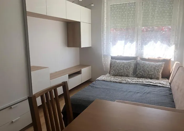 Blue River - Mosiezna アパート